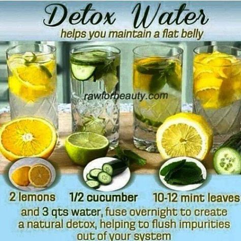 Abdomen Plat, Healthy Detox Cleanse, Full Body Detox, Smoothie Detox, Detox Drinks Recipes, Healthy Detox, Diet Vegetarian, Natural Detox, Body Detox