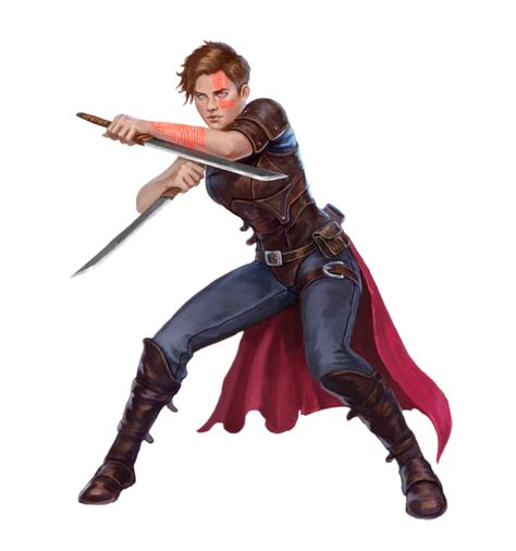 Female Android Rogue - Pathfinder 2E PFRPG PFSRD DND D&D 3.5 4E 5E 5th ed d20 fantasy D D Rogue, Rogue Dnd, Pathfinder 2e, Pathfinder Character, Star Wars Characters Pictures, Game Character Design, Body Poses, Fantasy Rpg, Fantasy Inspiration