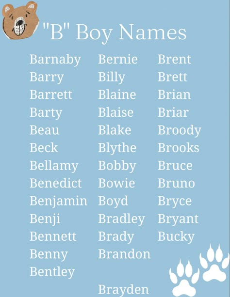 B Boy Names, Italian Boy Names, Scene Writing Prompts, Western Baby Names, Random Names, Strong Baby Names, Meaningful Baby Names, Scene Writing, Rare Baby Names