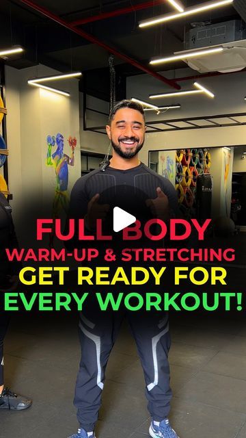 Warm Up Exercise Before Workout, External Hip Rotation, Lunge Stretch, Quick Full Body, Stretching Routine, Warm Up Routine, Workout Warm Up, Improve Flexibility, Body Warmer