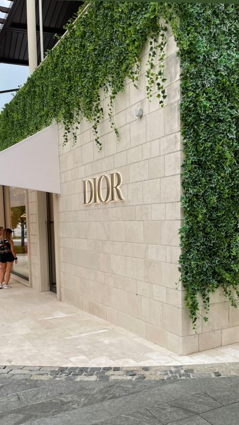 Dior Shop Aesthetic, Montenegro Aesthetic, Porto Montenegro, Dior Store, Dior Shop, Shop Aesthetic, Garage Doors, Dior, Outdoor Decor