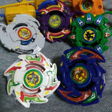 Beyblade Stadium, Beyblade G Revolution, Cool Pokemon Wallpapers, Anime Toys, Cool Pokemon, Beyblade Burst, Shrek, Toy Collection, Japan