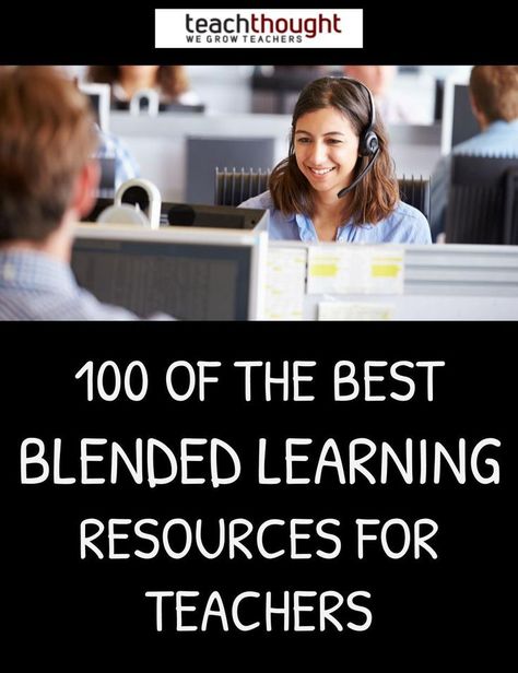 A compilation of some of our favorite blending learning resources for teachers: examples, systems, tools. #CultofPedagogyPin Blended Learning Elementary, Blended Learning Models, Cult Of Pedagogy, Problem Based Learning, Instructional Technology, Using Pinterest, Instructional Strategies, Resources For Teachers, Virtual Learning