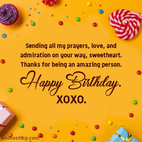 Birthday Wish For Long Distance Lover, Long Distance Birthday Wishes, Long Distance Birthday, Long Distance Lovers, Birthday Wishes For Lover, Long Distance Girlfriend, Short Birthday Wishes, Birthday Wishes For Girlfriend, Birthday Morning