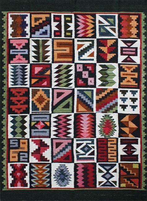 Inca Art, South American Textiles, South American Art, Wild Logo, Peruvian Art, Peruvian Textiles, Green Ground, City Photos, Earthy Green