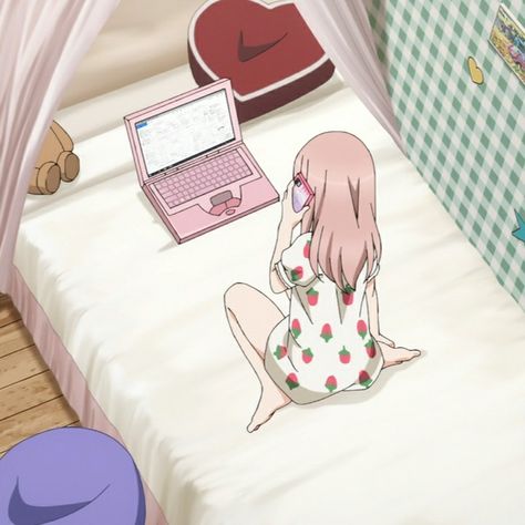 Lola Core Aesthetic, 2000s Shoujo Aesthetic, Shojo Girl, Shoujo Girl, Pink Girly Things, Discord Server, Anime Life, Cute Anime Pics, Just Girl Things