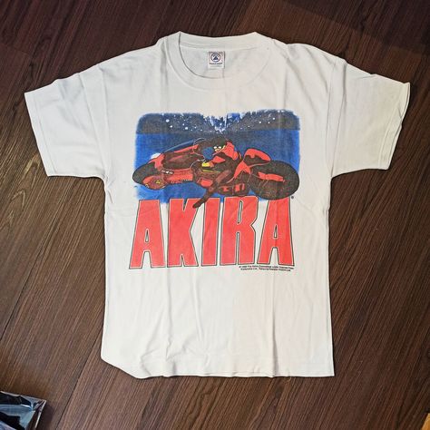 Akira Shirt, Silly Clothes, Afro Samurai, Suit Style, Clothing Design, Men's Tops, Fancy Dresses, Vintage Tees, Design Inspo