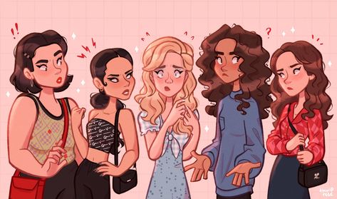 athena GWENVERSE on Twitter: "“oh my god, do i look like i’m in oklahoma?” #euphoria #euphoriahbo… " Euphoria Fanart, Euphoria Art, Euphoria Cast, Euphoria Season 2, Oh God, Movies And Series, Wow Art, Oh My God, Girls Cartoon Art