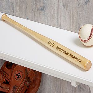 Personalized Product Categories: Baseball Personalized Baseball Gifts, Personalization Mall, Barbie Gifts, Baby Keepsakes, Pet Memorial Stones, Nfl Gifts, Baseball Bats, Dog Treat Jar, Baseball Party