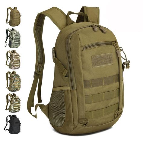 Find More Hiking&Climbing Backpacks Information about Camping bags,Waterproof Molle Backpack Military 3P Gym School Trekking Ripstop Woodland Tactical Gear for meN,High Quality backpack camera,China gear video Suppliers, Cheap backpack gear from Cloth Shopping Salon on Aliexpress.com Halloween Lifestyle, Camping Rucksack, Military Rucksack, Molle Backpack, Hunting Backpacks, Camouflage Backpack, Comfortable Camping, Military Backpack, Shoulder Bags For School