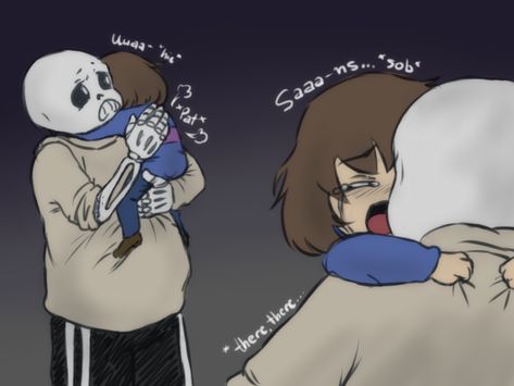 Papyrus Undertale, Sans E Frisk, Frans Undertale, Sans X Frisk, Undertale Deltarune, Oc Pokemon, Undertale Comic Funny, Rpg Horror Games, Anime Undertale