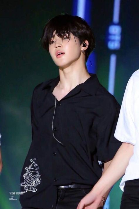 Jimin Jimin Black Hair, Pc Photo, Park Ji Min, Park Jimin Bts, One Shot, Fan Fiction, Jimin Jungkook, Vixx, Bts Bangtan Boy