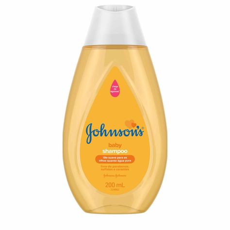 Johnson Shampoo, Johnsons Baby, Gentle Baby, Baby Eyes, Baby Soap, Feminine Care, Baby Shampoo, Dye Free, One Hair