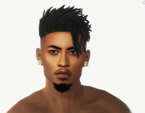 THE SIMS 4 CC Sims 4 Cc Face Details Male Patreon, Sims 4 Men Jawline, Ts4 Cc Curly Hair Male Alpha, The Sims 4 Black Male Hair, Sims 4 Men Cc Urban, Sims 4 Men Face Presets, Sims 4 Black Guy Hair, Sims 4 Cc Dreadlocks Male, Black Male Hairstyles Sims 4 Cc