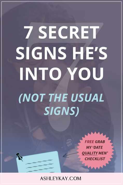 11 Secret Signs He’s Into You – Not The Usual Signs -💟#LoveStory #RomanticEncounters #HeartfeltConnections #DateNightIdeas #SoulmateSearch #FlirtyFridays #CandlelitDinners #StarryEyedMoments #LoveQuotes #DreamyDates #WhisperedPromises #AmourAdventures Signs Hes Into You, And So It Begins, Dating Rules, Dating Advice For Men, Flirting Memes, Flirting Humor, Dating After Divorce, True Feelings, Flirting Quotes