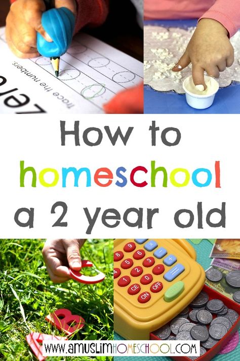 Homeschool 2 Year, Start Homeschooling, How To Homeschool, Homeschool Preschool Activities, Toddler Homeschool, Easy Toddler Activities, Toddler Education, Montessori Toddler Activities, Baby Learning Activities