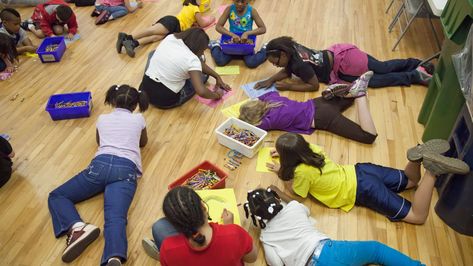 New research shows that when schools extend SEL lessons beyond the classroom into after-school programming, students’ academic skills and classroom behaviors improve. Social And Emotional Learning, Trust In Relationships, How To Read People, Social Emotional Skills, Classroom Behavior, Reading Instruction, Emotional Skills, Good Student, After School Program