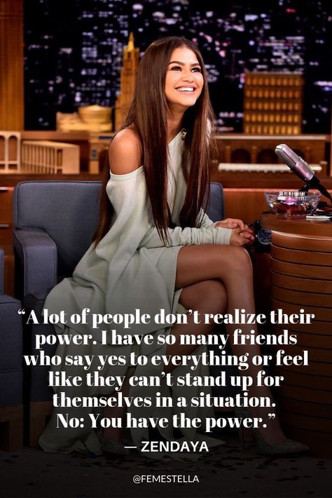 Zendaya quotes manifestation motivation feminism life advice Zendaya Quotes, Mode Zendaya, Manifestation Motivation, Zendaya And Tom Holland, Tom And Zendaya, Zendaya And Tom, Zendaya Maree Stoermer Coleman, Tom Holland And Zendaya, Celebrity Quotes