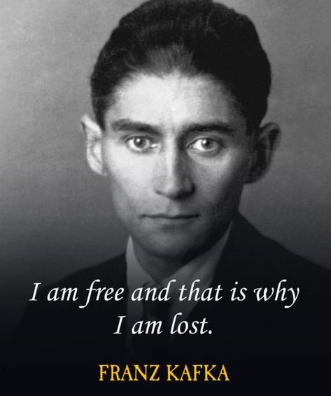 Kafka Quotes, Literature Humor, Poetic Quote, Stoic Quotes, Franz Kafka, Philosophical Quotes, Literature Quotes, Baby Cat, Philosophy Quotes