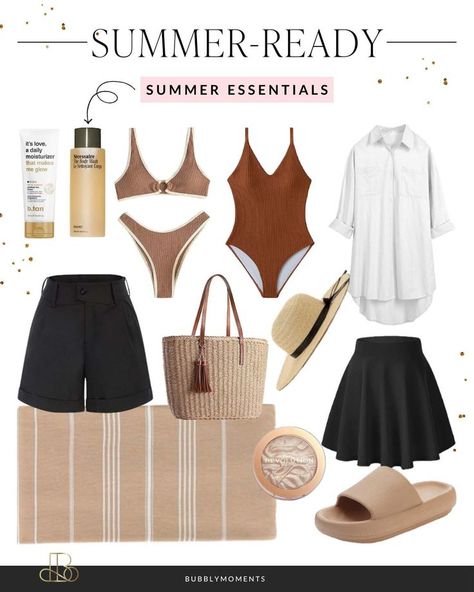 Shop our Influencers' top picks on Amazon.com Outfits For Mexico, Outfit Ideas Summer, Honeymoon Outfits, Prime Day Deals, Clothing Outfit Ideas, Cruise Outfits, Prime Day, Amazon Shopping, Summer Ready