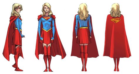 Supergirl (Rebirth) - Transparent by Asthonx1 on DeviantArt Art Dc Comics, Supergirl Comic, Dc Rebirth, Super Girls, Supergirl Dc, Superman Family, Red Cape, Arte Dc Comics, Book Pins