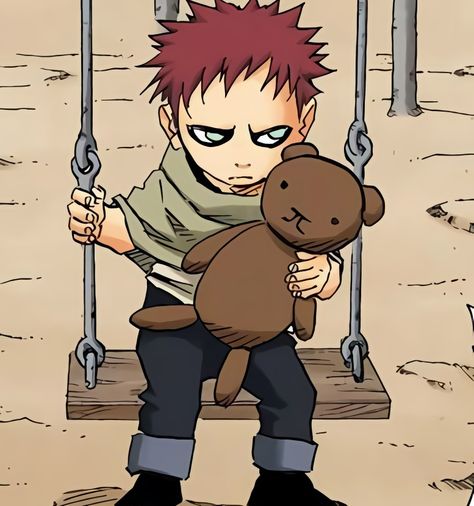 𝙉𝙖𝙧𝙪𝙩𝙤 | 𝙈𝙖𝙣𝙜𝙖 | 𝙄𝙘𝙤𝙣 Gaara Kid, Naruto Manga Icon, Kid Naruto, Masashi Kishimoto, Naruto Boys, Naruto Gaara, X Picture, Naruto Drawings, Naruto Manga