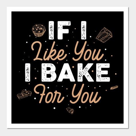 Baking Is My Therapy Quotes, Baking Memes Funny, Baking Cookies Quotes, Baking Doodles, Bakery Chalkboard, Baking Quotes Funny, Baking Memes, Apron Quotes, Bakery Slogans