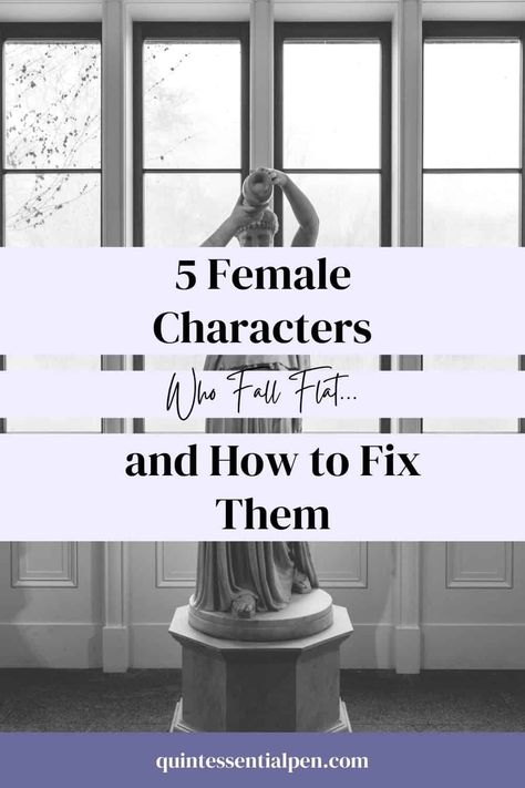 Writing Female Characters, Motivation Writing, Character Motivation, Writer Tips, Fall Flats, Writers Notebook, Writer Inspiration, Writing Therapy, Writing Characters