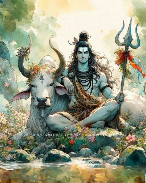 God Artwork, Pictures Of Shiva, Shiva Parvati Images, Lord Shiva Hd Wallpaper, Lord Shiva Family, Shiva Wallpaper, Lord Shiva Hd Images, Photos Of Lord Shiva, Hinduism Art