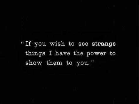 Firbolg Aesthetic, The Boogeyman, Strange Things, Character Aesthetic, Chorus, Quote Aesthetic, Pretty Words, The Words, Writing Prompts