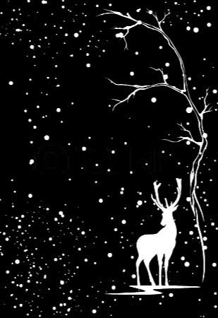 Christmas Window Painting, Winter Window, White Deer, Christmas Chalkboard, Christmas Window Decorations, Winter Background, Holiday Background, Christmas Window, Window Art