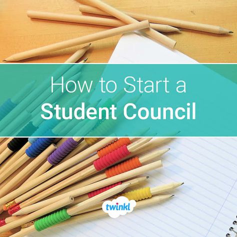 How To Start A Student Council, Student Council Ideas Middle, Student Leadership Activities Elementary, Elementary Student Council Ideas, Elementary Student Council, Student Council Ideas, Middle School Student Council, Student Council Activities, Resume Student