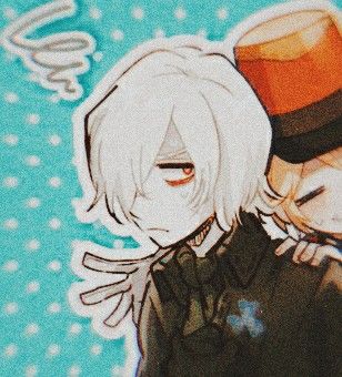 Victor X Andrew, Val Idv, Idv Matching Icons, Idv Matching, Grave Keeper, Idv Icons, Andrew Kreiss, Fandom Characters, Identity V