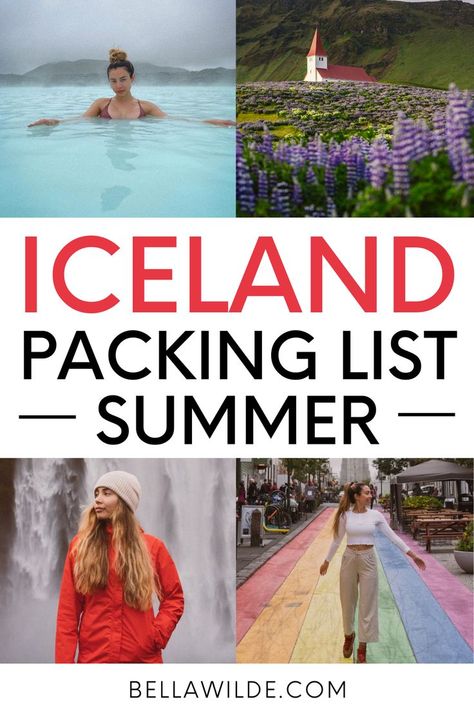 Iceland Hiking Outfit, Outfits Iceland, Iceland Summer Packing List, Hiking Iceland, Iceland Outfit, Iceland Travel Summer, Iceland In June, Iceland In May, What To Wear In Iceland