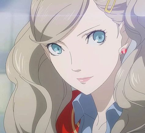 Ann Tamaki Fanart, Ann Tamaki Icon, Ann Tamaki, Persona 5 Ann, Ann Takamaki, Shin Megami Tensei Persona, Comfort Characters, Persona 5, Profile Picture