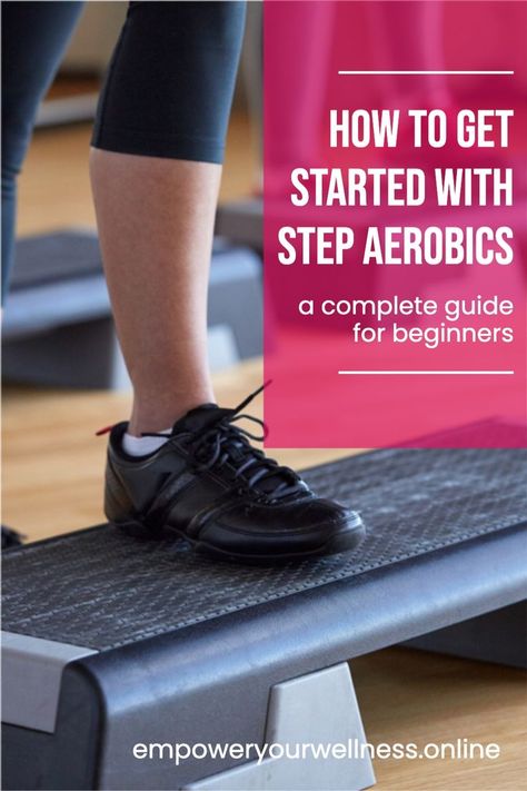 Step Exercises Workouts, Steps Exercises Workouts, Fun Cardio Workouts, Cardio Workouts At The Gym, Step Aerobic Workout, Step Up Workout, Step Workouts, Cardio Motivation, Step Exercises