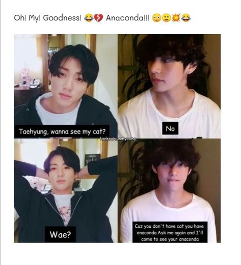 Taekook Fan Art 21+, Taekook Fanarts 21+, Taekook Funny, Taekook Edits, Kard Bm, 7 Angels, Bts Ships, Jungkook Funny, Vkook Fanart