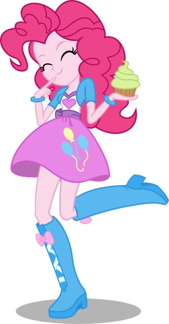 Pinkie Pie Human, Pink Pie, Friendship Games, Mlp Equestria, My Little Pony Twilight, My Little Pony Wallpaper, Equestria Girl, Pony Birthday, Opening Credits