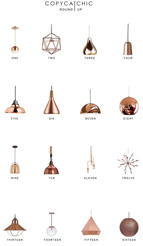 Rose Gold Chandelier, Round Pendant Light, Smart Tiles, Copper Lamps, Copper Pendant Lights, Copper Lighting, Farmhouse Lighting, Copper Pendant, Copper Pendants