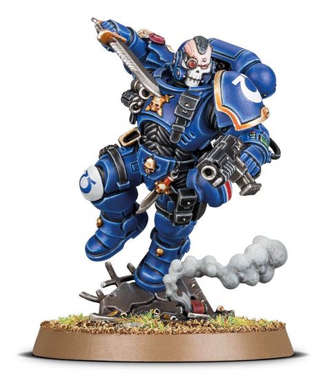 40K BREAKING: New Space Marine Unit Pics - Bell of Lost Souls Primaris Lieutenant, Warhammer 40k Space Marine, 40k Space Marine, Battle Brothers, Mark X, Warhammer 40k Figures, Game Workshop, Warhammer Models, Warhammer 40k Miniatures