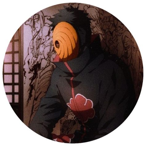 Naruto Discord Pfp, Amino Icons, Madara Uchiha Wallpapers, Pain Naruto, Tobi Obito, Naruto Uzumaki Hokage, Photo Maker, Obito Uchiha, Discord Pfp