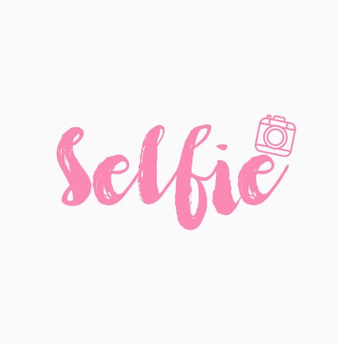 Believe in your #Selfie 😎😘 Selfie Logo, Car Logo Design, Ring Logo, Interior Designer Logo, Car Logo, Design Logo, Vimeo Logo, Believe In You, A World