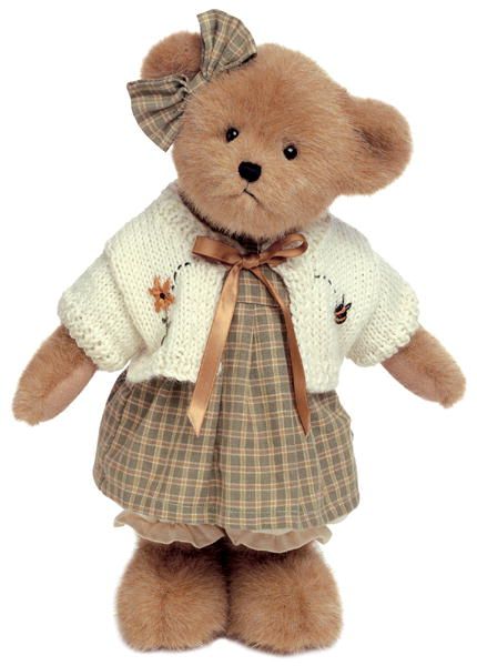 Boyds Bears Collectible, Teddy Bear With Clothes, Bearington Bears, Boyd Bears, Stuffed Bears, Teddy Bear Clothes, Cuddly Teddy Bear, Teddy Bear Pictures, Teddy Bear Doll