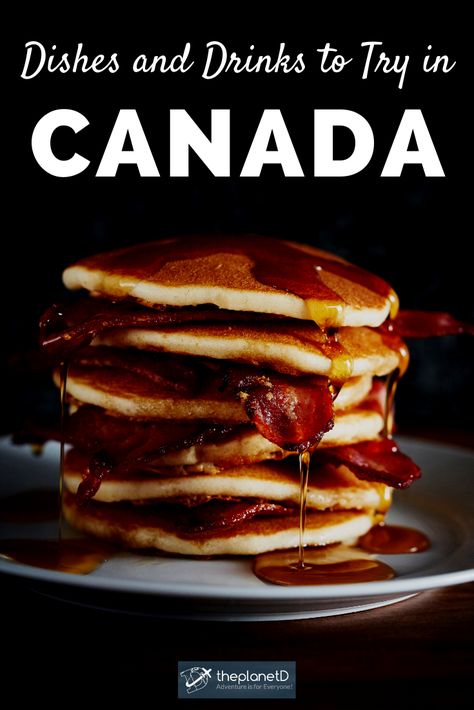 Mayonnaise Potatoes, Canadian Pancakes, Acadian Food, Easy Goulash, Canada Food Guide, Canadian Recipes, Canadian Dishes, Staple Foods, Foods From Around The World