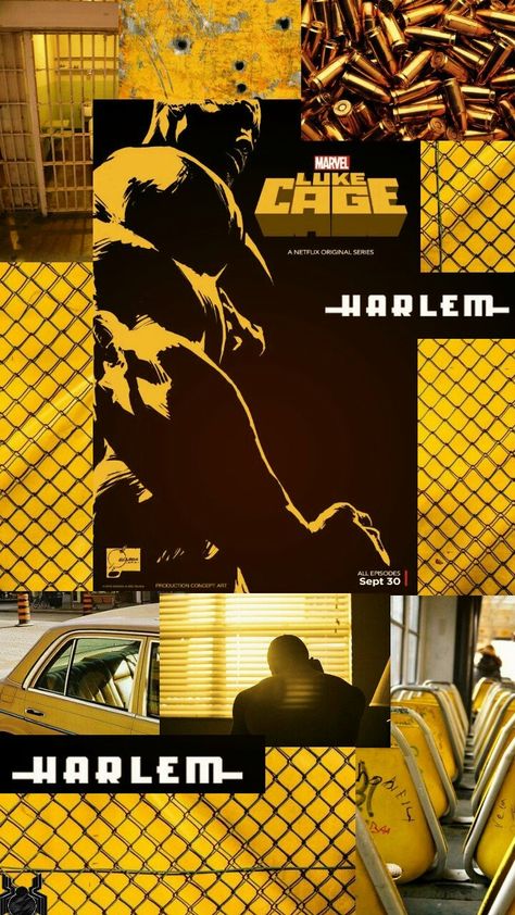 Luke Cage lockscreen | wallpaper Luke Cage Wallpaper, Luke Cage Marvel, Comic Wallpaper, Marvel Wallpapers, Marvel Netflix, Luke Cage, Lockscreen Wallpaper, Marvel Wallpaper, Iron Fist