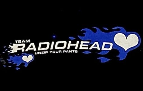 Radiohead Background Pc, Radiohead Receipt, Radiohead Wallpaper Desktop, Radiohead Banner, Radiohead Logo, Thom Yorke Radiohead, Paranoid Android, Ok Computer, Thom Yorke