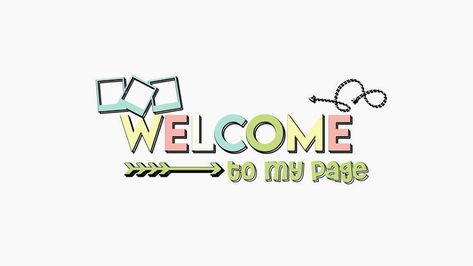 Welcome Post, Cover Pics For Facebook, Pictures Of Shiva, Fb Cover Photos, Bullet Journal Paper, Intro Youtube, Anime Mobile, Learning Graphic Design, Welcome To My Page