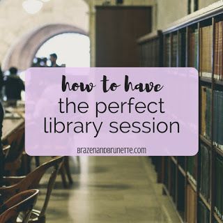 How to have the perfect library session. 5 things you need to bring to the library every time. 5 things you need before studying in the library. how to survive staying at the library all day. how to survive a library study session. library study session packing list. how to prepare for your next library session. how to study better at the library. how to utilize the library for studying. library tips and tricks. law school blog. law student blogger. | brazenandbrunette.com Paralegal Career, Organizing Goals, Law School Fashion, College Binder, Law School Prep, Studying Stationary, College Resources, Library Study, Library Skills