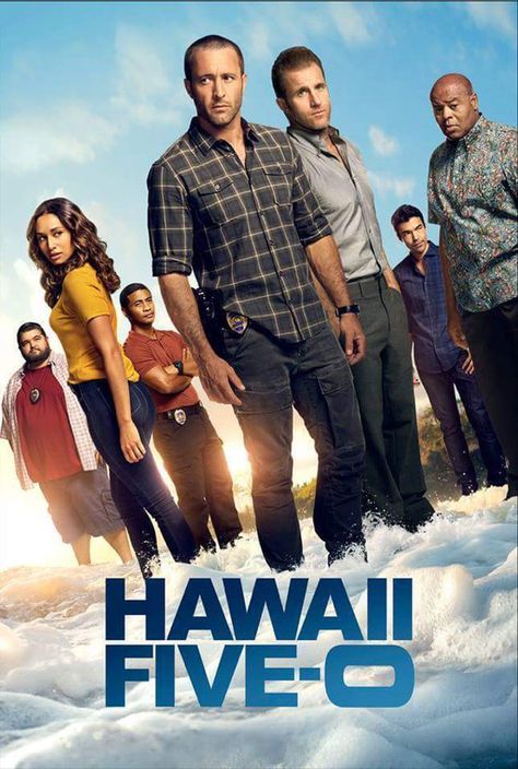 Steve Mcgarrett, Grace Park, Jean Smart, Scott Caan, Tv Series To Watch, Hawaii Five O, Tv Series Online, Episode Online, Three Rivers