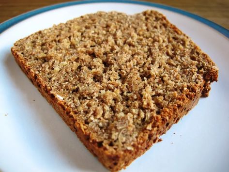 Brown Irish Soda Bread Recipe, Irish Brown Soda Bread, Irish Brown Bread Recipe, Brown Soda Bread, Irish Brown Bread, Irish Foods, Irish Bread, Traditional Irish Soda Bread, Soda Bread Recipe